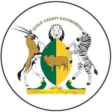 County Government of Isiolo